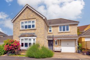 Front Elevation- click for photo gallery